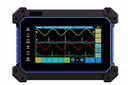 Osciloscopio digital Hantek TO1204C 200 MHz 4 canales 1GSa/s
