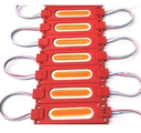 Modulo Led Rojo Ovalado