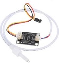Sensor De Conductividad Electrica Analógico