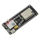 Modulo de desarrollo ttgo v1.3 wi-fi, bluetooth, gprs y gsm