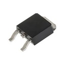 Transistor Mosfet G50N10 Canal-N 100V 50A TO-252