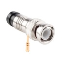 Conector BNC a Coaxial RG59