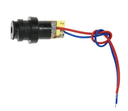 Laser Plástico 5v Iluminación Roja