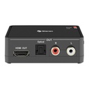 Separador De Audio HDMI Steren