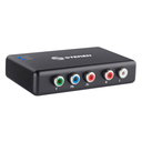 Convertidor De Video Componente RCA a HDMI Steren