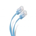 Cable Para Red 10mts CAT5 Steren Ultra Delgado