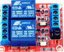 Módulo 2 Rele 12V