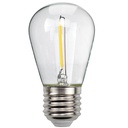 Bombillo E27 110V 1W
