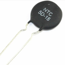 Termistor NTC 5D-15