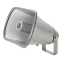 Megafono Trompeta Steren 8ohm 35w
