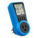 Medidor de Consumo Electrico Wattimetro Steren