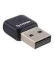 Nano Adaptador USB Wi-Fi Doble Banda 2,4 y 5 GHz Steren
