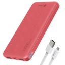 Power Bank de 10000mAh 1HORA