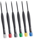 Juego de 6 desarmadores TORX Steren