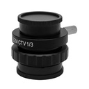 Adaptador Lente de Microscopio PHONEFIX 0.35X