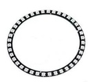 Aro Neopixel WS2812 45 LED