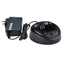 Base + Adaptador Para Radio Motorola DEP450