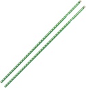 Juego Barra Led LG 43" 43LF634V 43LF6350
