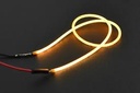 Filamento LED Flexible 200Led 3V 2200K IP20 1.5MM 30CM