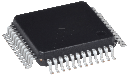 Circuito Integrado STM32F100C8T6B