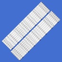 Juego barra led LG 55" LB55072 LB55072 V1_00 LB55072 V0_00 55PFF5701/T3
