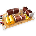 Crossover 3 Vias T-CR221 1000W 4Ohm Pro Sound