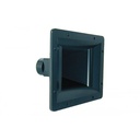 Difusor Campana NA 6*7.5"