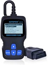 Lector De Códigos OBD2 OM123 Autophix
