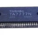 Circuito Integrado TA7777P