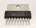 Circuito Integrado Tda8133