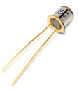 Fototransistor 3DU5C 2 Pines