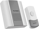 Timbre Digital Inalámbrico de 24 Tonos
