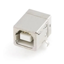 Conector Horizontal USB Tipo B