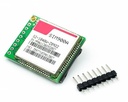 Modulo GSM GPRS SIM900A con Antena