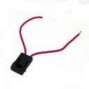 Portafusible Automotriz FB-045U