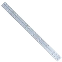 Barra Led Universal 10 Led 3V 78cm (unidad)