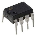 Integrado LM741