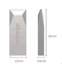 Memoria Usb 2.0  Thinkplus Lenovo 8Gb