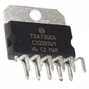 Integrado  Tda7350