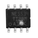 Integrado NJM5534P NE5534P SMD