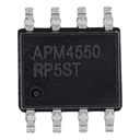 Integrado APM4550 SMD