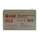 Bateria Nippon America 12V 7A RBV7-12
