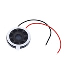 Bocina 20mm 1W 8 Ohm Redonda