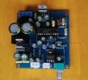 Modulo Subwoofer M51134 Con amplificación 5532 12V
