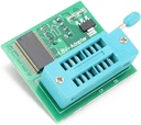 Placa Base Para Eeprom Zif
