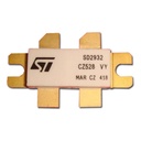Mosfet SD2932 Canal N 50V 300W