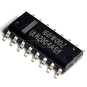 Integrado ULN2004AN SMD