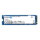 SSD M.2 Kingston 1TB NVMe PCIe 4.0 SNV3S/1000G