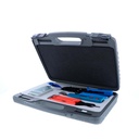 KIT DE HERRAMIENTAS PARA REDES (ToolKit network nexxt ptkckkbsdkt01)