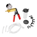 Kit de bomba de vacío y purga de frenos PITTSBURGH